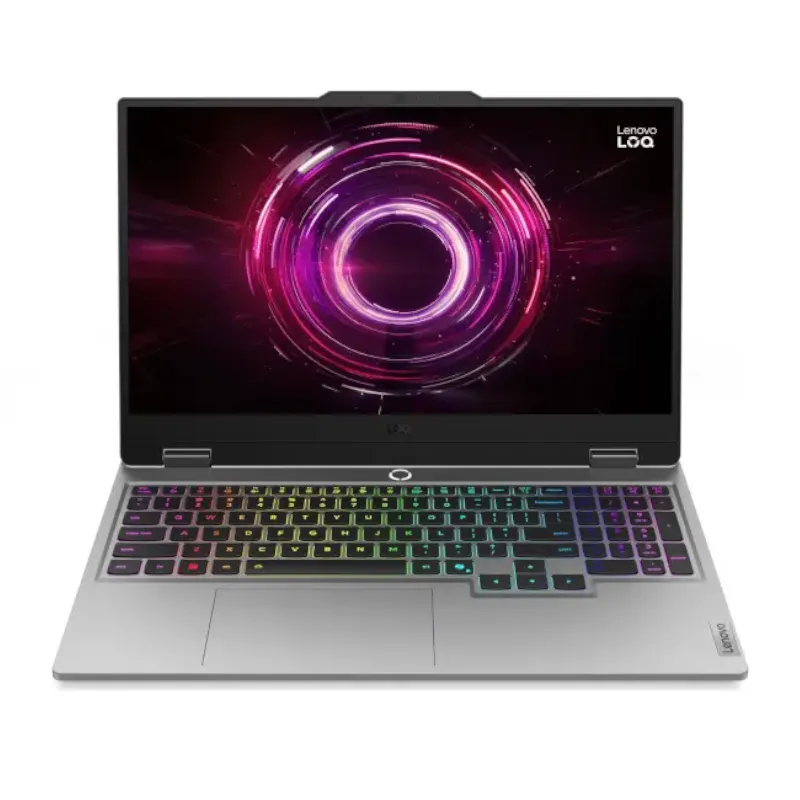 Lenovo LOQ | Ryzen 7-250 | RTX 5060 | Nanodog.net